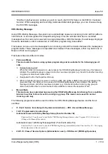 Предварительный просмотр 1129 страницы NEC Univerge SV8100 Features & Specifications  Manual