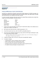 Предварительный просмотр 1158 страницы NEC Univerge SV8100 Features & Specifications  Manual