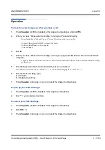 Предварительный просмотр 1163 страницы NEC Univerge SV8100 Features & Specifications  Manual
