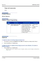 Preview for 1166 page of NEC Univerge SV8100 Features & Specifications  Manual