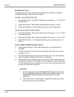 Preview for 78 page of NEC Univerge SV8100 Installation Manual