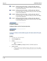 Preview for 80 page of NEC Univerge SV8100 Installation Manual