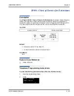 Preview for 195 page of NEC Univerge SV8100 Installation Manual