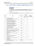 Preview for 197 page of NEC Univerge SV8100 Installation Manual