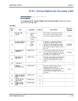 Preview for 203 page of NEC Univerge SV8100 Installation Manual