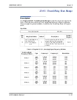 Preview for 207 page of NEC Univerge SV8100 Installation Manual