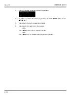 Preview for 210 page of NEC Univerge SV8100 Installation Manual