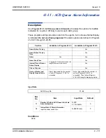 Preview for 257 page of NEC Univerge SV8100 Installation Manual