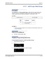 Preview for 261 page of NEC Univerge SV8100 Installation Manual