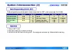 Preview for 12 page of NEC Univerge SV8100 Manual