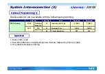 Preview for 13 page of NEC Univerge SV8100 Manual