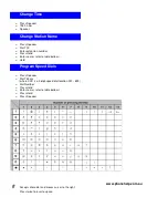 Preview for 4 page of NEC Univerge SV8100 Quick Manual