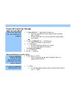 Предварительный просмотр 4 страницы NEC Univerge SV8100 Quick Reference Manual