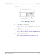 Preview for 123 page of NEC Univerge SV8100 System Hardware Manual