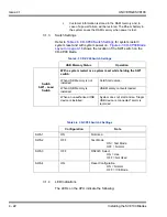 Preview for 170 page of NEC Univerge SV8100 System Hardware Manual