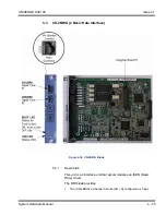Preview for 223 page of NEC Univerge SV8100 System Hardware Manual
