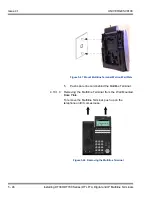 Preview for 304 page of NEC Univerge SV8100 System Hardware Manual