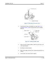 Preview for 347 page of NEC Univerge SV8100 System Hardware Manual