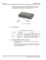 Preview for 356 page of NEC Univerge SV8100 System Hardware Manual