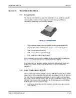 Preview for 383 page of NEC Univerge SV8100 System Hardware Manual