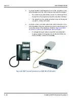 Preview for 386 page of NEC Univerge SV8100 System Hardware Manual