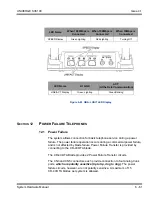 Preview for 415 page of NEC Univerge SV8100 System Hardware Manual