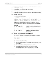 Preview for 15 page of NEC Univerge SV8100 System Maintenance Manual