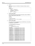 Предварительный просмотр 56 страницы NEC Univerge SV8100 System Maintenance Manual