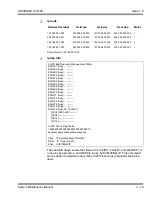 Предварительный просмотр 59 страницы NEC Univerge SV8100 System Maintenance Manual