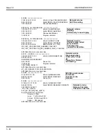 Предварительный просмотр 66 страницы NEC Univerge SV8100 System Maintenance Manual