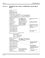 Предварительный просмотр 74 страницы NEC Univerge SV8100 System Maintenance Manual