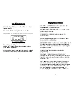 Preview for 3 page of NEC Univerge SV8100 User Manual