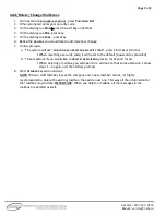 Preview for 8 page of NEC Univerge SV8100 Voicemail Administration Manual