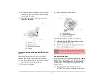 Preview for 34 page of NEC UNIVERGE SV9100 DT930 User Manual