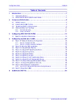 Preview for 3 page of NEC Univerge SV9100 Configuration Note