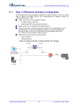 Preview for 24 page of NEC Univerge SV9100 Configuration Note