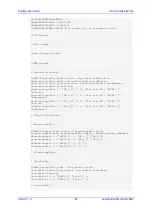 Preview for 65 page of NEC Univerge SV9100 Configuration Note