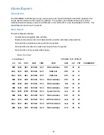 Preview for 28 page of NEC Univerge SV9100 Features And Specifications