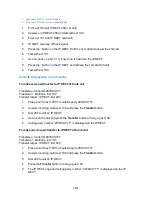 Preview for 1401 page of NEC Univerge SV9100 Features And Specifications