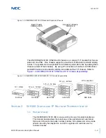 Preview for 27 page of NEC Univerge SV9100 General Description Manual