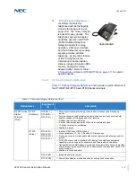 Preview for 31 page of NEC Univerge SV9100 General Description Manual