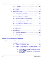 Предварительный просмотр 4 страницы NEC Univerge SV9100 Hardware Manual