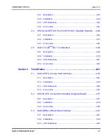 Предварительный просмотр 9 страницы NEC Univerge SV9100 Hardware Manual