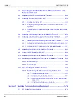 Предварительный просмотр 14 страницы NEC Univerge SV9100 Hardware Manual