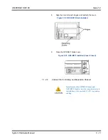 Предварительный просмотр 83 страницы NEC Univerge SV9100 Hardware Manual