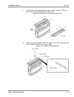 Предварительный просмотр 121 страницы NEC Univerge SV9100 Hardware Manual