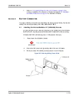 Предварительный просмотр 125 страницы NEC Univerge SV9100 Hardware Manual