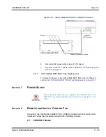 Предварительный просмотр 151 страницы NEC Univerge SV9100 Hardware Manual
