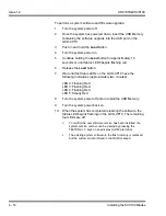 Предварительный просмотр 168 страницы NEC Univerge SV9100 Hardware Manual