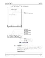 Предварительный просмотр 203 страницы NEC Univerge SV9100 Hardware Manual